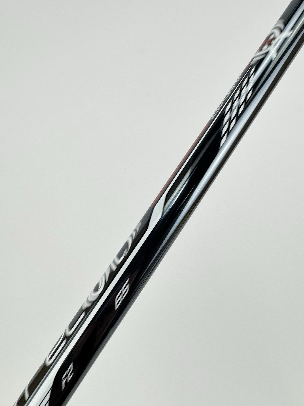 UST Recoil Dart Iron Shaft 65 F2 Senior Flex Graphite 34.5/0.370 Parallel /286255