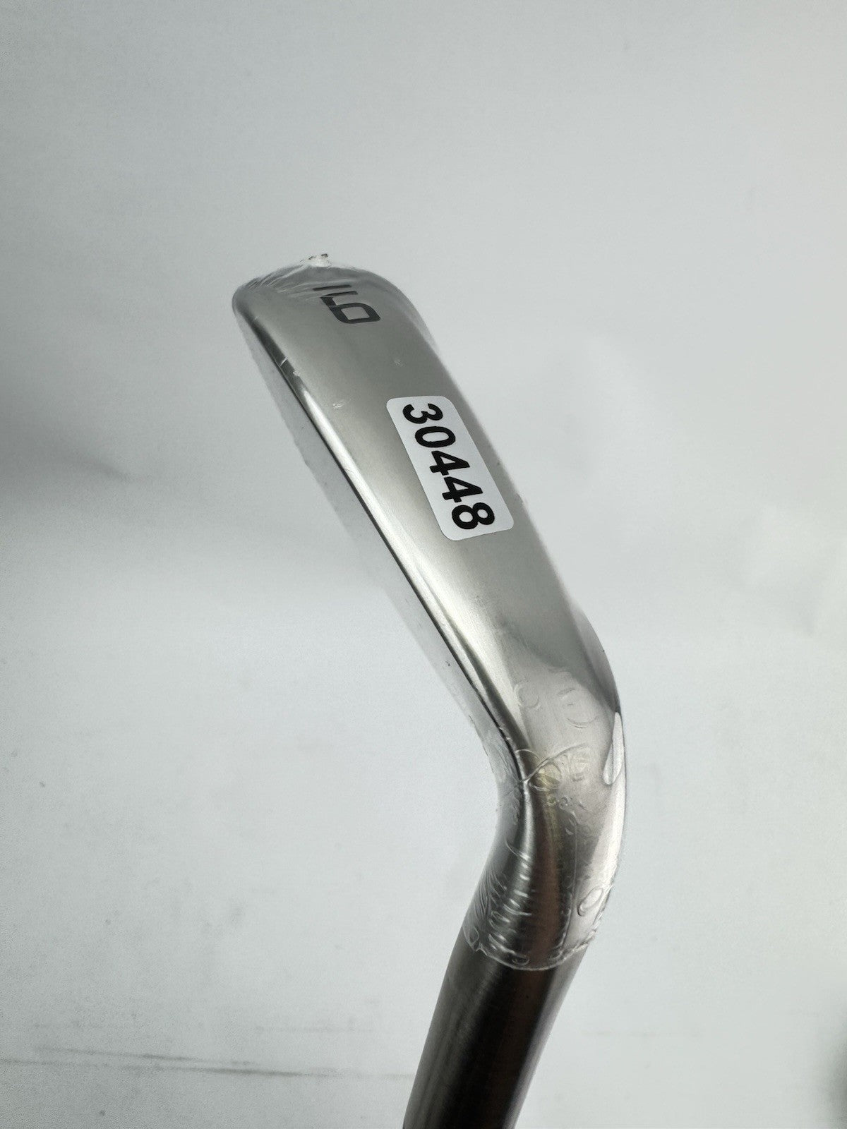 Cobra Aerojet 9 Iron KBS Tour Regular Flex Steel /Left Handed /New /3044817