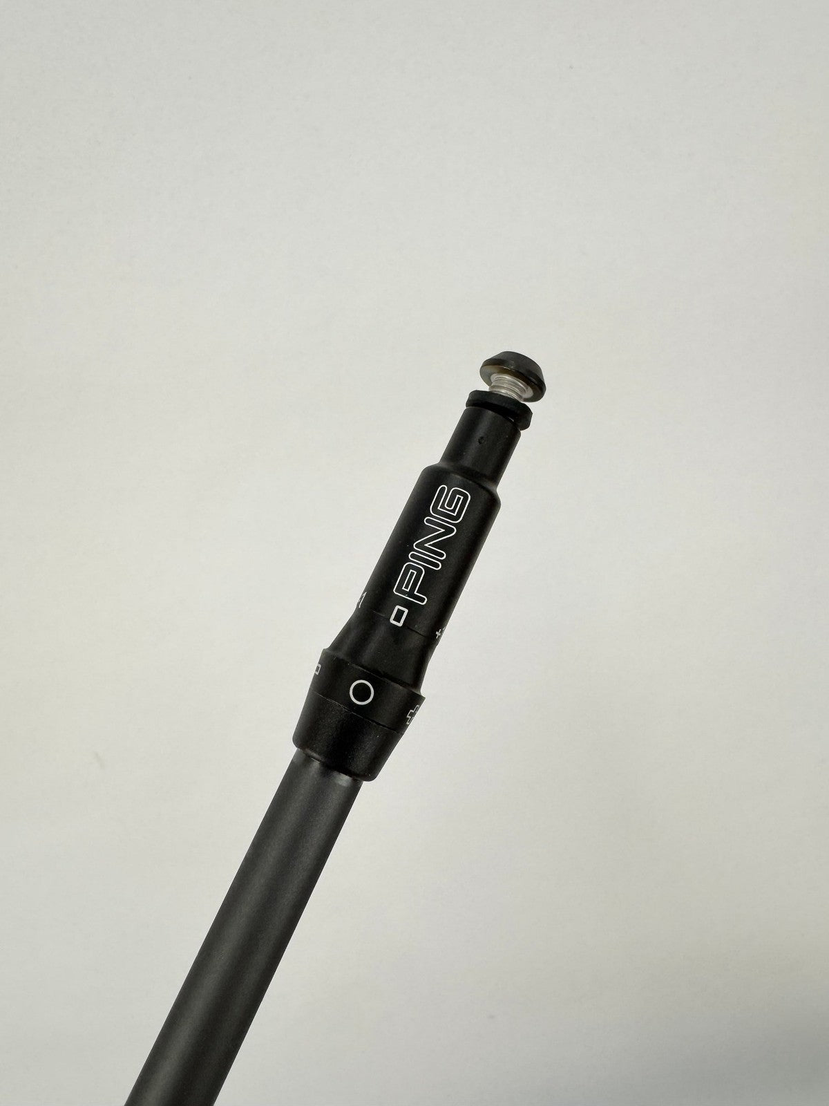 Ping G400 Driver Shaft Hzrdus Smoke Green 44.5" 5.5 Regular Flex Graphite/360837