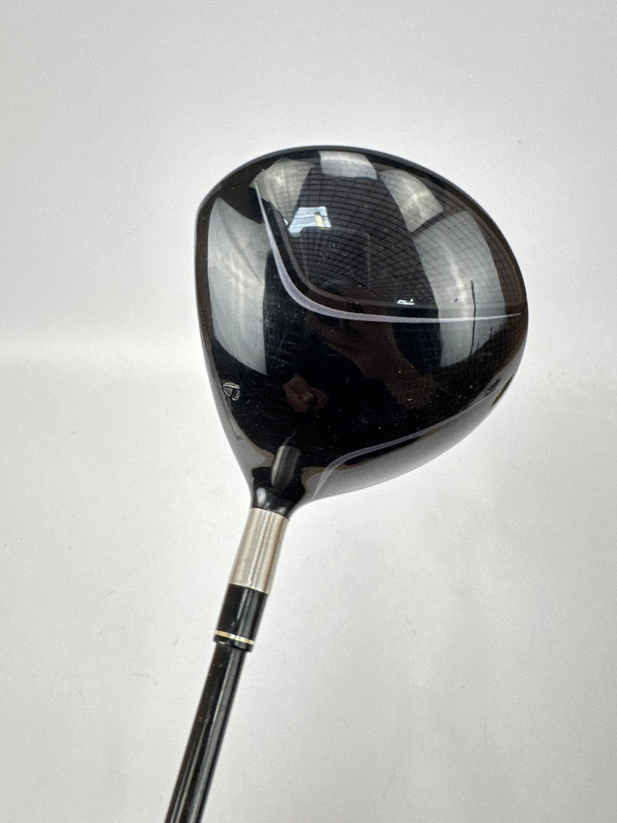 TaylorMade Burner 3 Wood 15 Degrees Regular Flex Graphite Right Handed/3653710