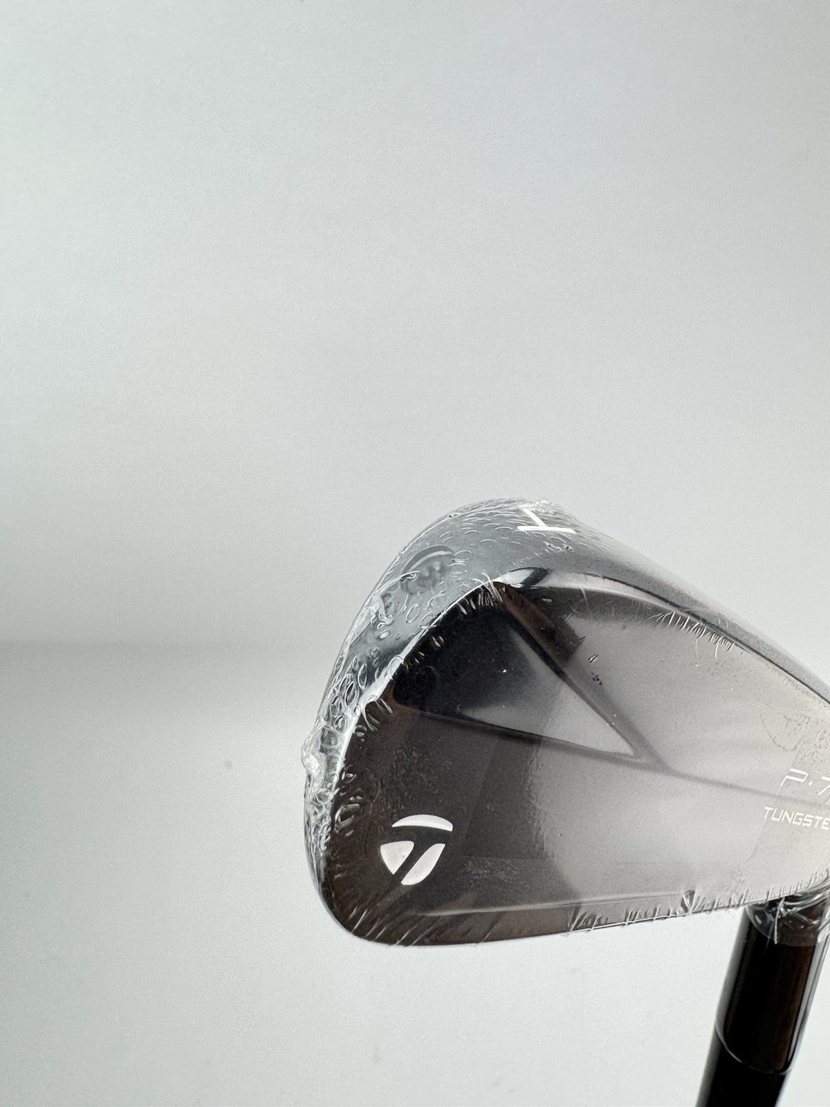 Taylormade P770 Limited Edition Phantom 4 Iron KBS Tour X Flex Black Steel/262572