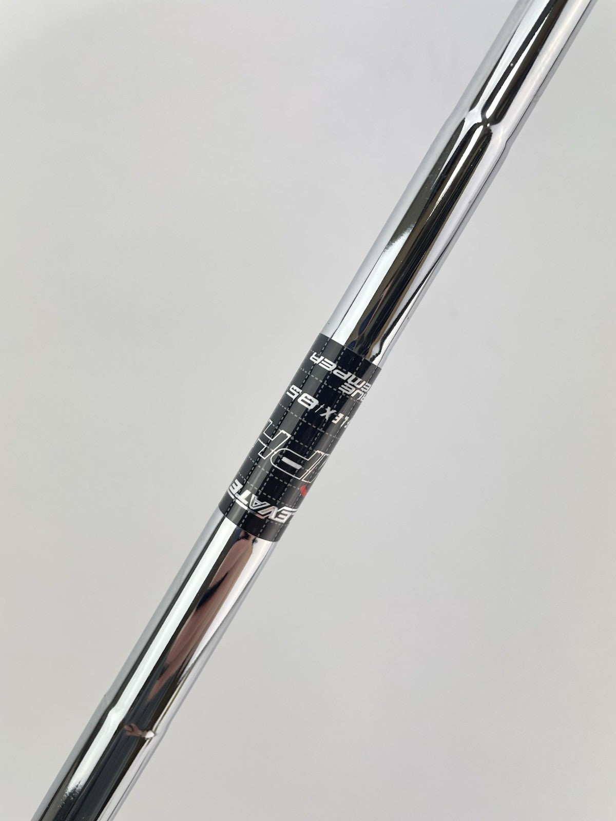 Elevate MPH 85 Iron Shaft Regular Flex Steel 36 /0.370 Parallel /266033