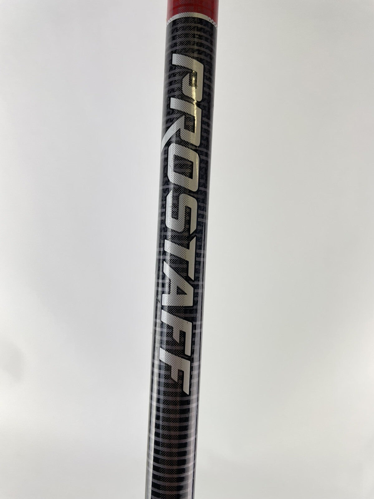 Wilson HDX 4 Hybrid Mens Regular Graphite /Right /Golf Pride Jumbo /1431213
