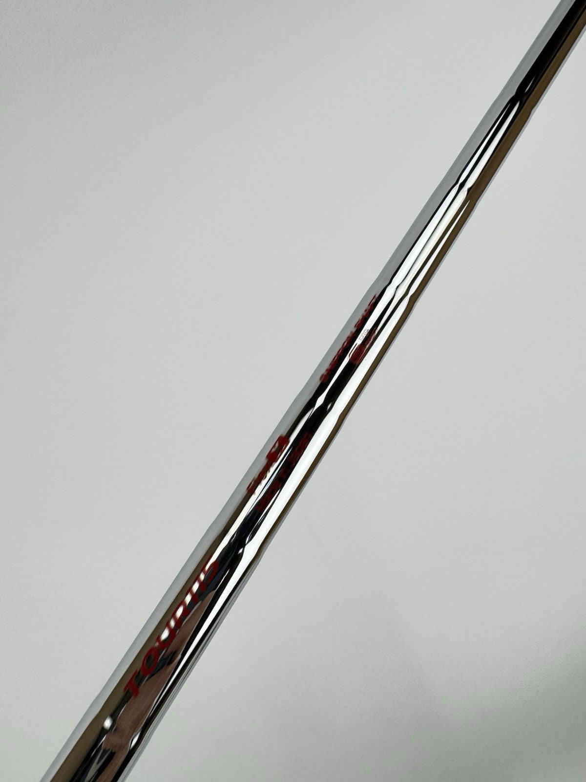 Nippon Modus3 Iron Shaft Tour115 X Flex Steel 35.5” /0.355 Tapered /322677
