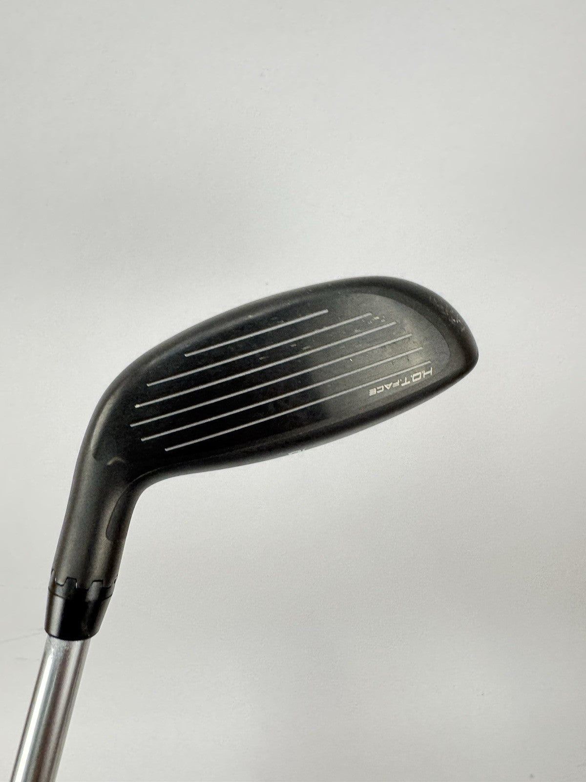 Cobra DS Adapt 3 Hybrid Regular Flex Graphite /Right Handed /348787