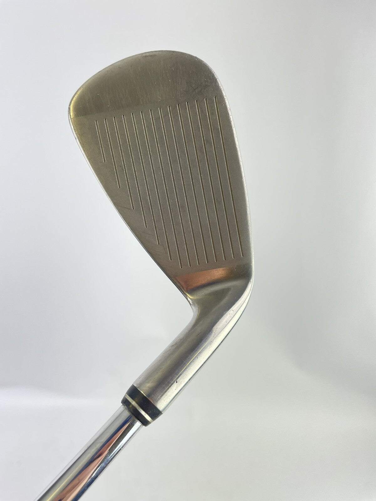Srixon Golf 6 Iron I-601 Nippon Regular Steel /Left Handed /New Grip /67809