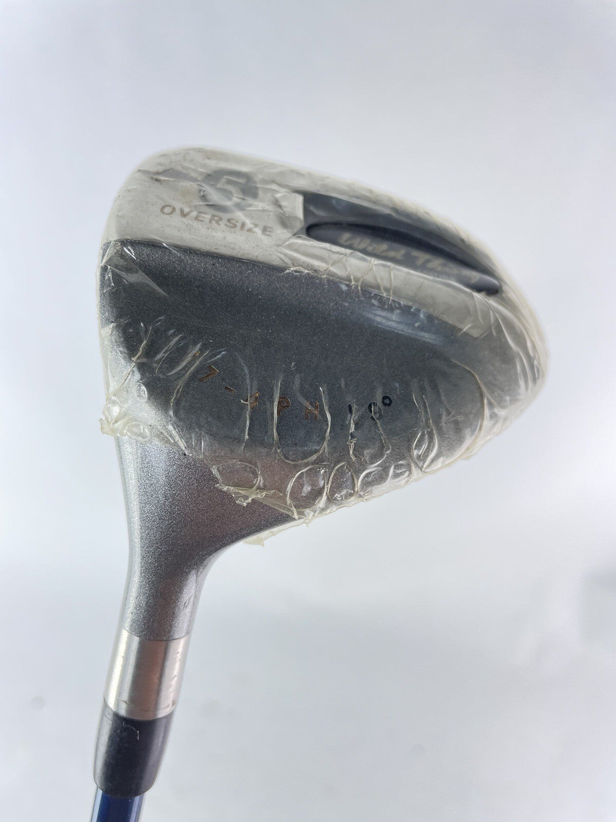 Regal Wild Thing 5 Wood 19* Regular Flex Graphite /Left Handed /New /146135