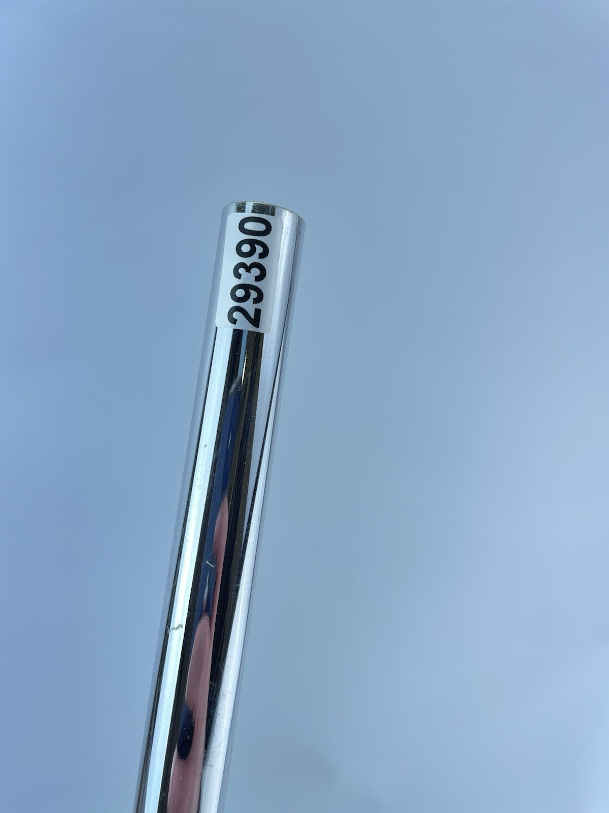 Nippon Modus3 Iron Shaft Tour115 X Flex Steel 35.5” /0.355 Tapered /2939014
