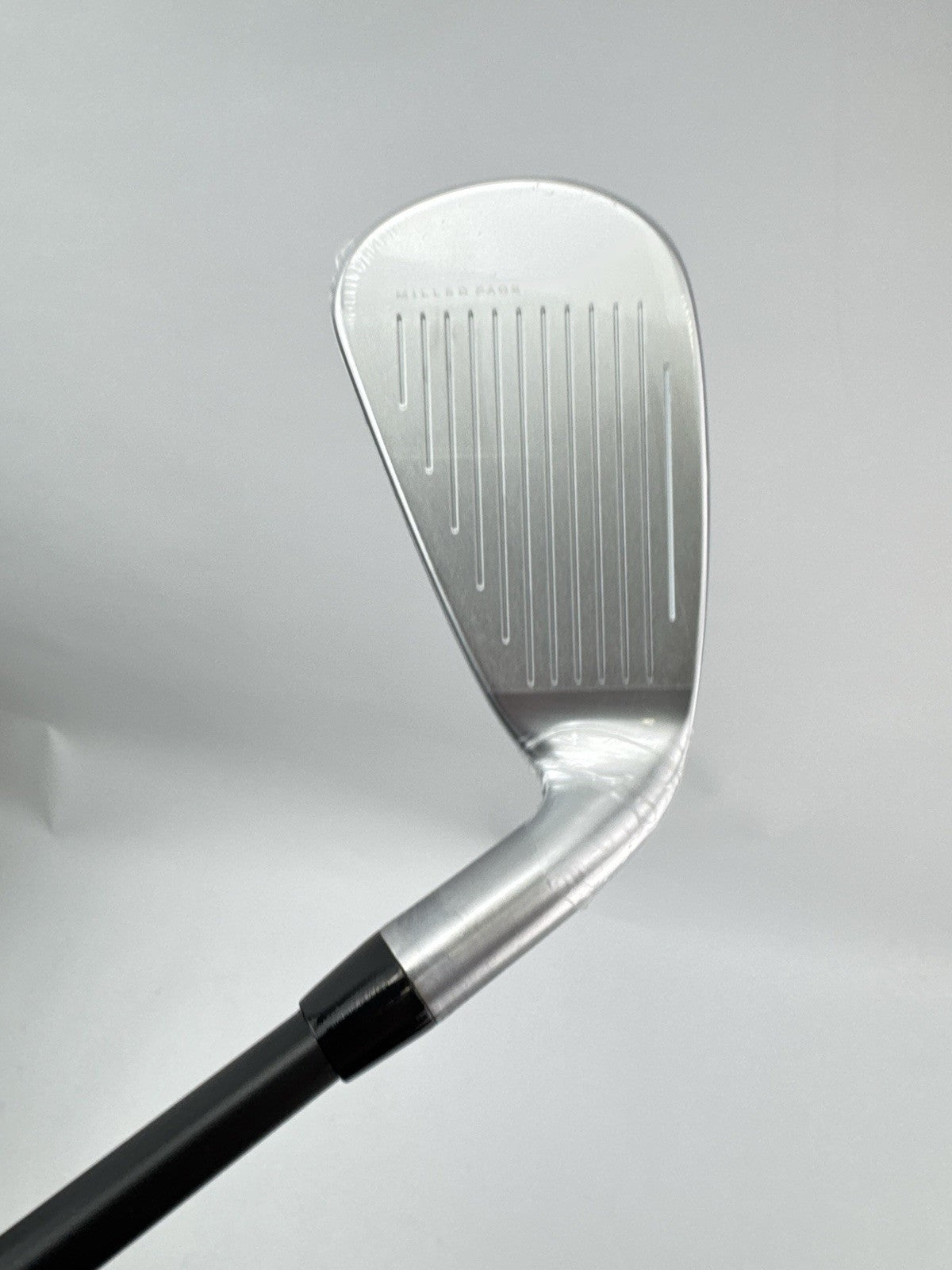 Cobra LTDx Ladies 7 Iron KBS PGI 55 Ladies Flex Graphite /Left Handed/New /295159