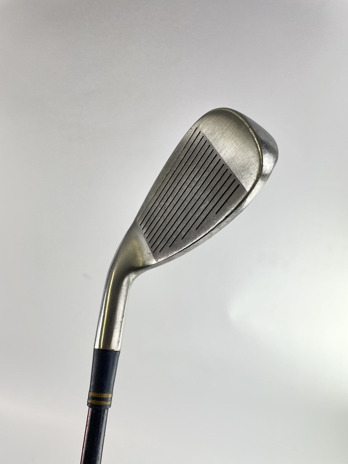 Regal Driving Iron “Wild Thing” 15.5* Regular Graphite /Right /New Grip /1066114