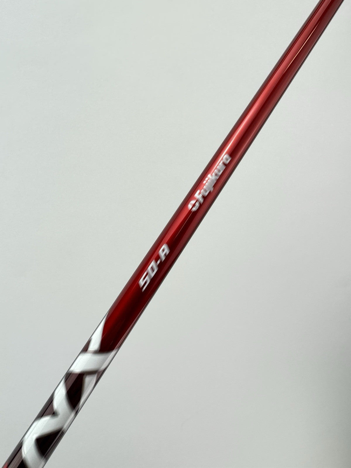 Ping G440 G430 Senior Driver Shaft Fujikura Speeder NX 50 Graphite G425 /301005