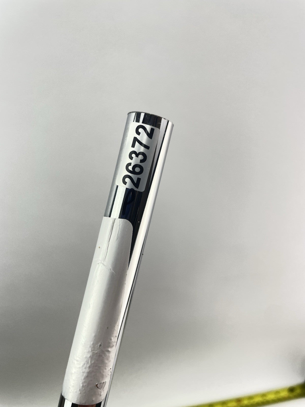 Elevate MPH 95 Iron Shaft Stiff Flex Steel 36 /0.370 Parallel /2637213