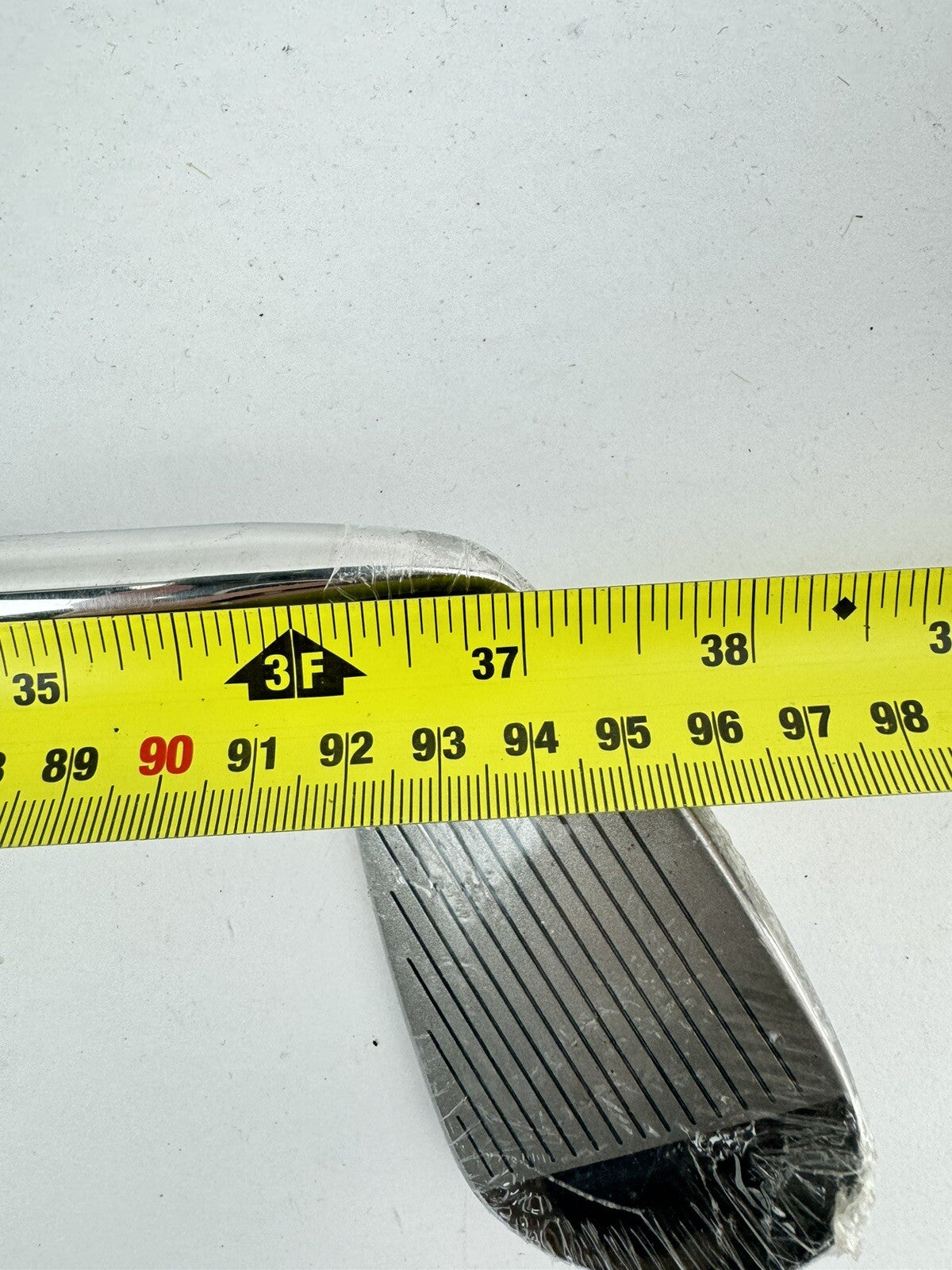 Maxfli Golf 6 Iron Mens Regular Flex Steel -1/2” /Right Handed /New /1914115