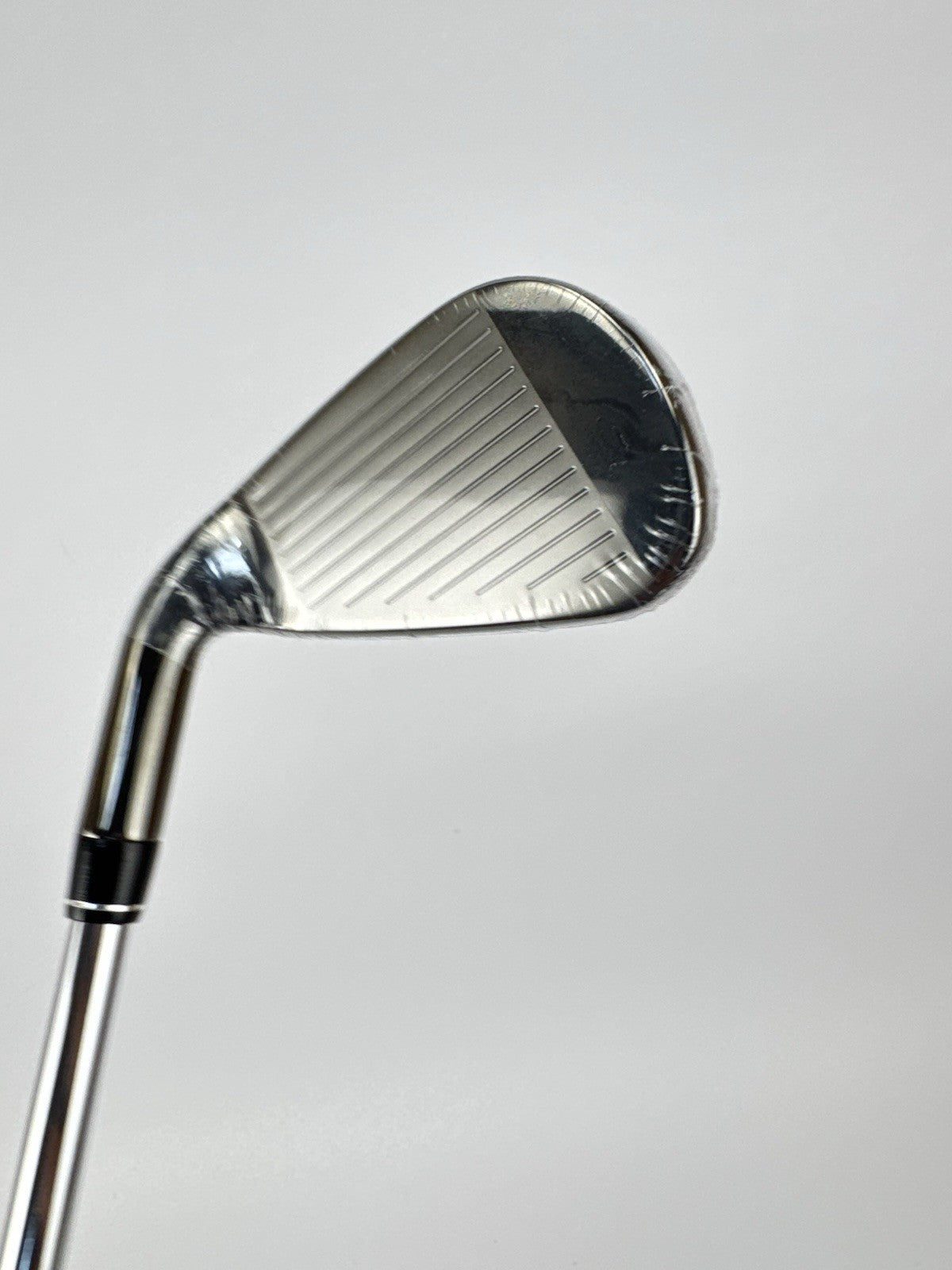 Callaway Big Bertha B23 6 Iron Elevate MPH 95 Regular Steel /Right /New /3576611