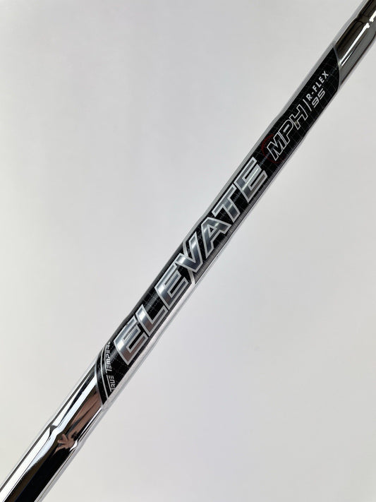 Elevate MPH Iron Shaft 95 Regular Steel 35.5" /0.370 Parallel /203990