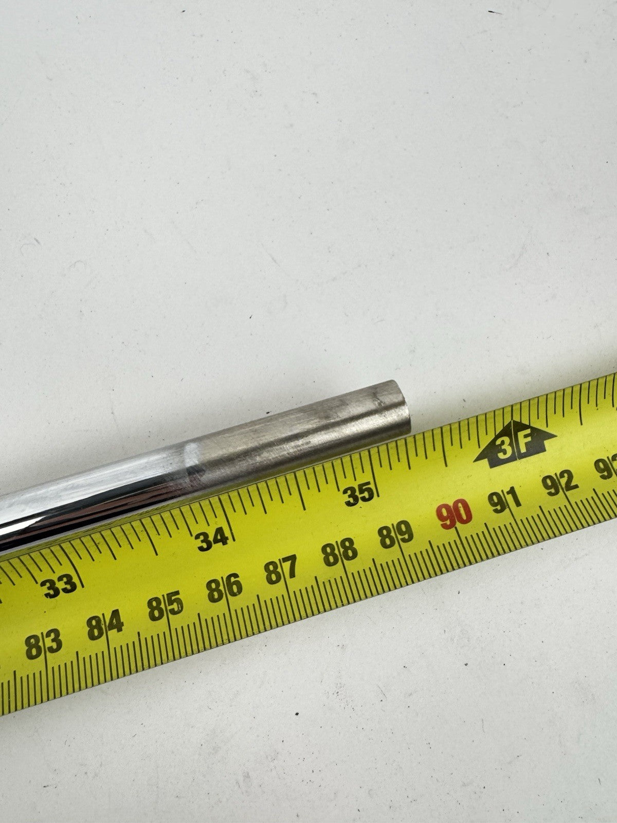 Dynamic Gold 95 Iron Shaft R300 Regular Flex Steel 35.25” /0.355 Tapered /3356310
