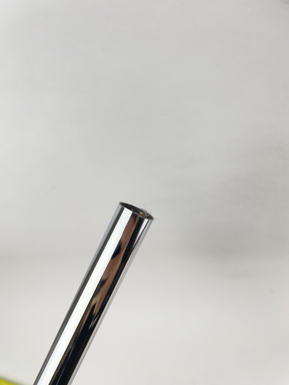 Project X Rifle Iron Shaft 6.0 Stiff Flex Steel 105G 35" /0.370 Parallel /1925111