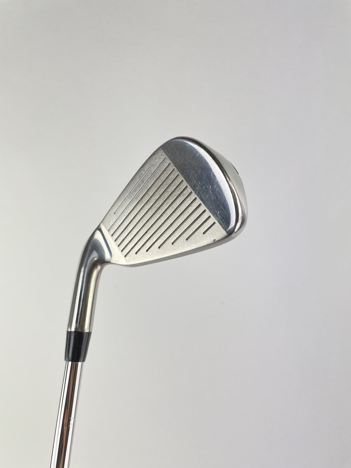 Lynx Golf 6 Iron Mens Regular Flex Steel /Right Handed /New Grip /1285410