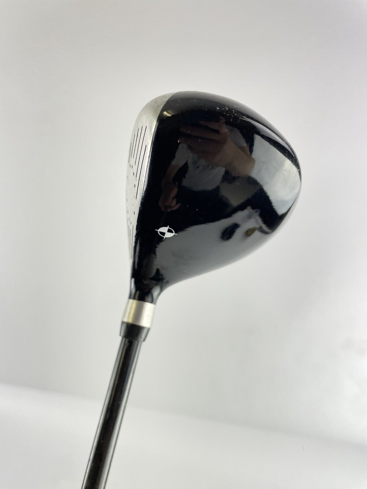 Golden Bear 3 Hybrid Mens Regular Graphite /Right Handed /Headcover /108028