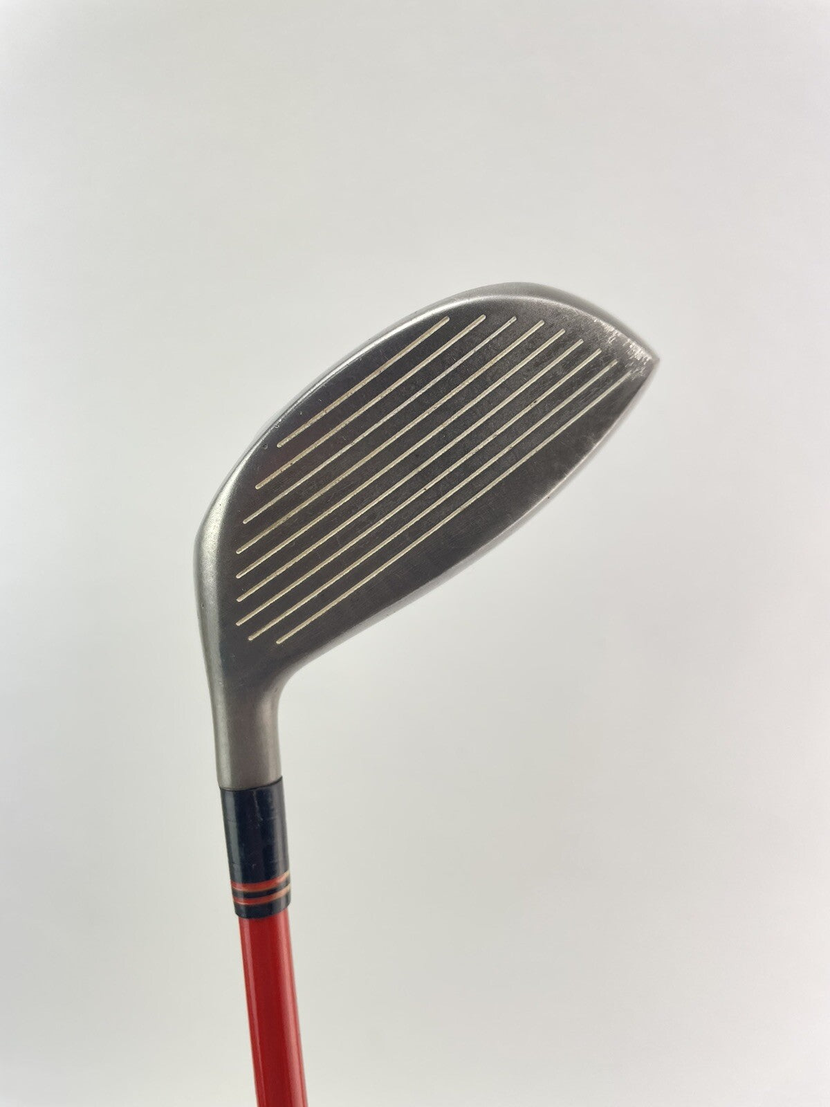 Wilson Staff Fairway Wood 16.5* Cleek Regular Flex Graphite /Right Handed /203276