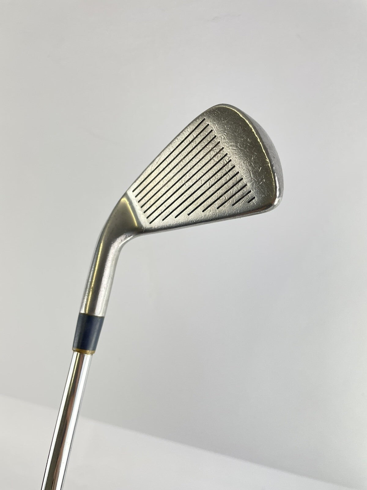 Titleist 4 Iron Dci 24* Stiff Steel +1” /Right Handed /Golf Pride /992113