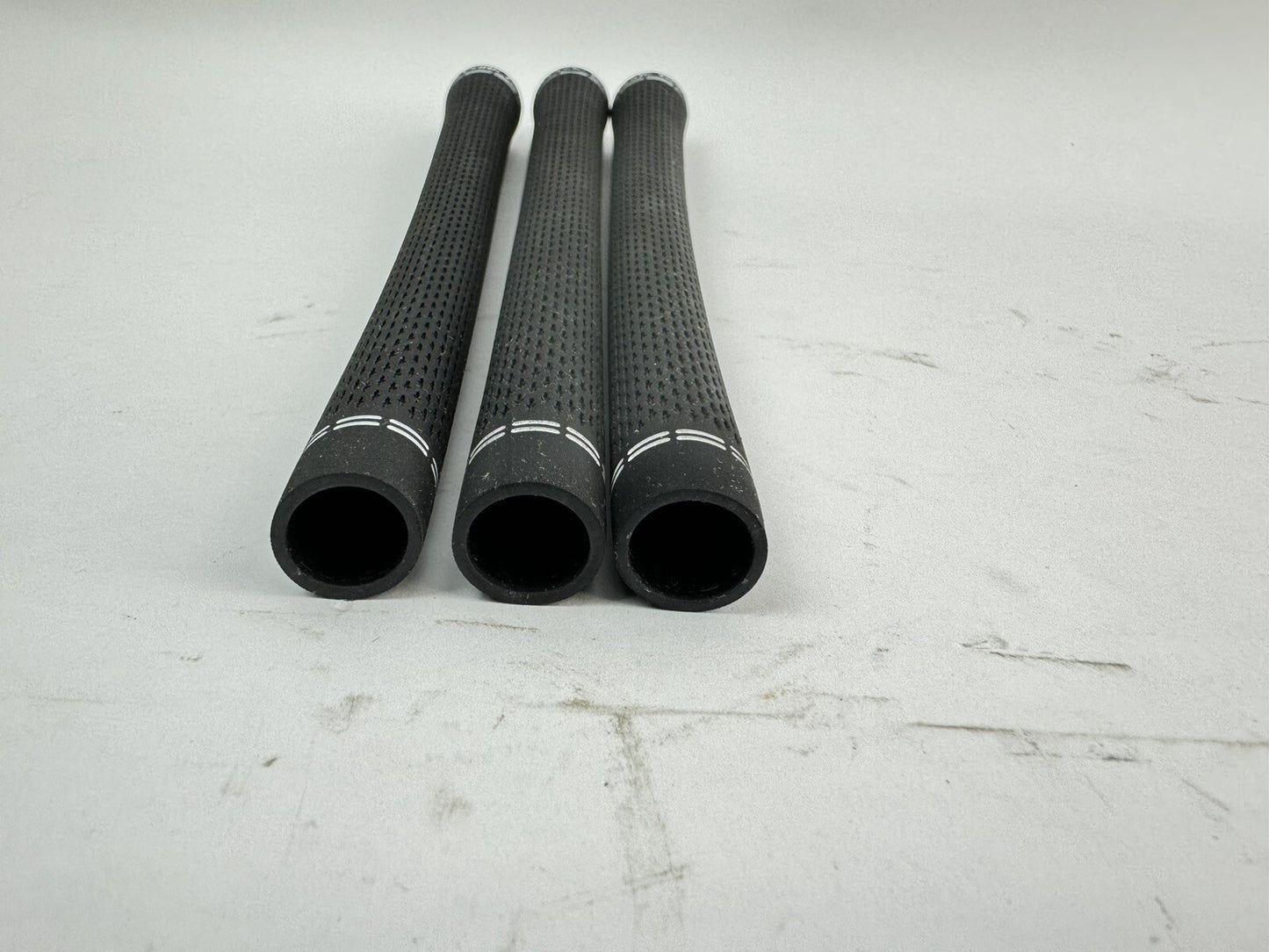 Golf Pride Grips (3) Tour Velvet 360 Standard Mens /Pulled /320636
