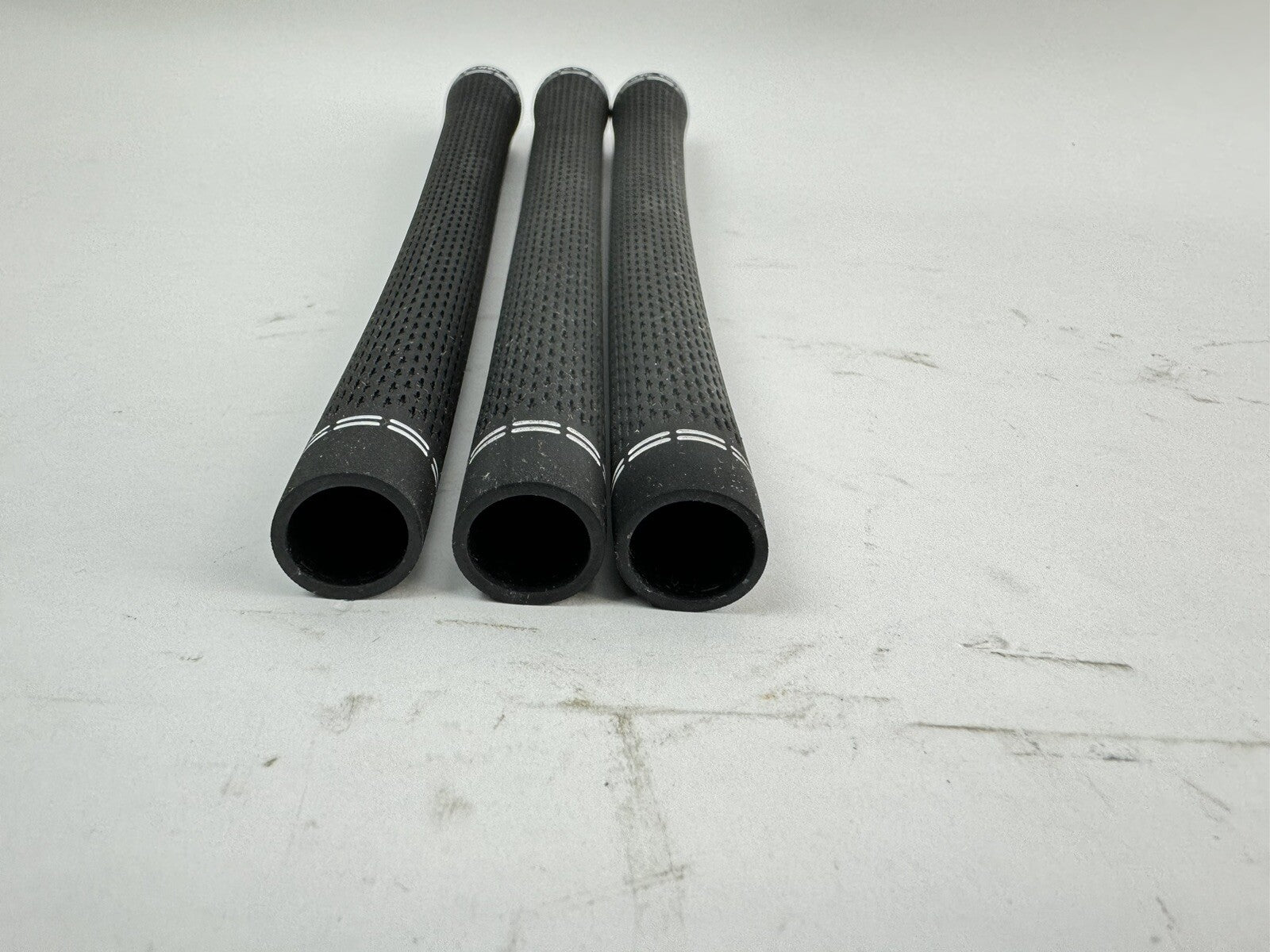 Golf Pride Grips (3) Tour Velvet 360 Standard Mens /Pulled /320636