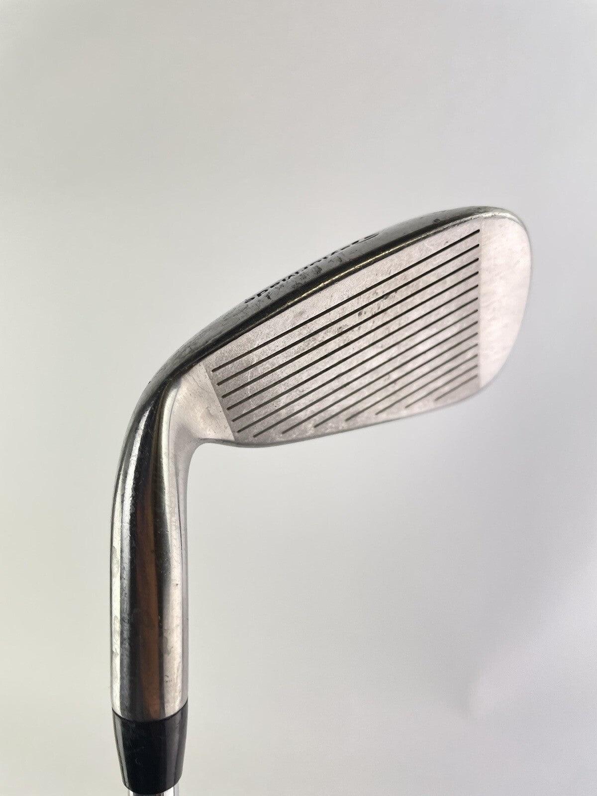 Taylormade 6 Iron 200 Series Stiff Steel /Right Handed /Good Grip /127426