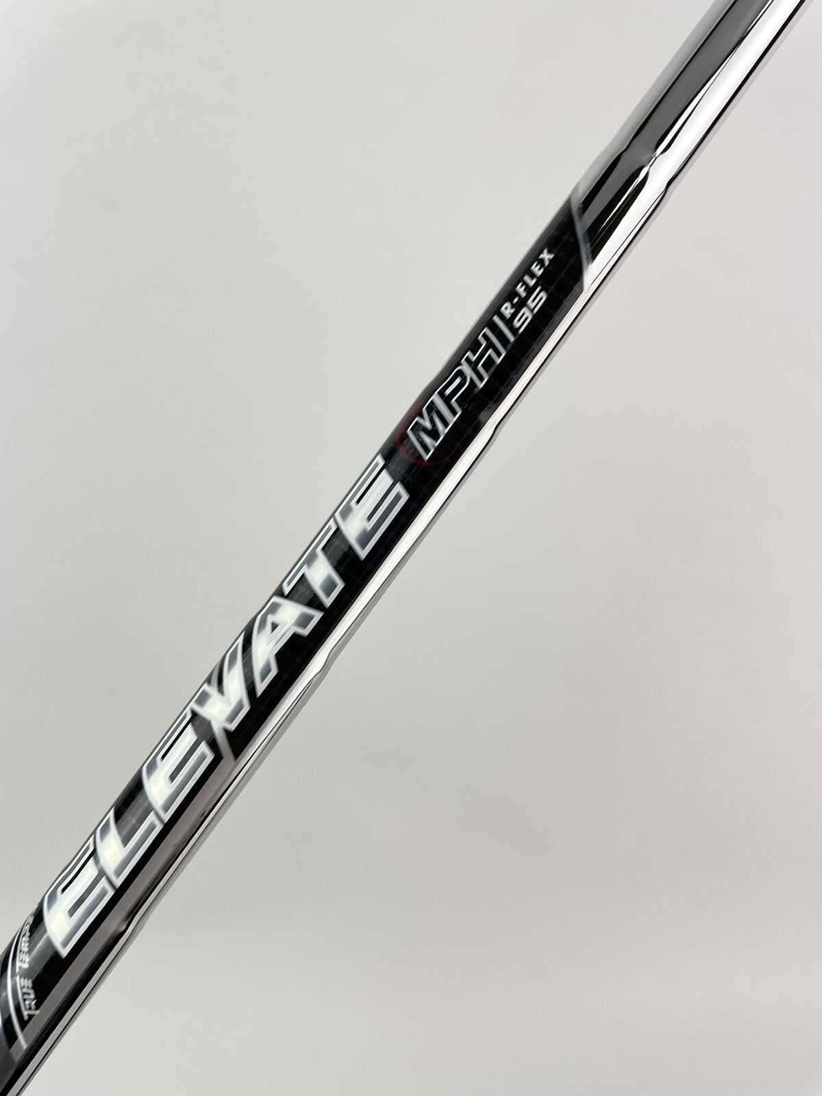 Elevate MPH Iron Shaft 95 Regular Flex Steel 36" /0.370 Parallel /203924