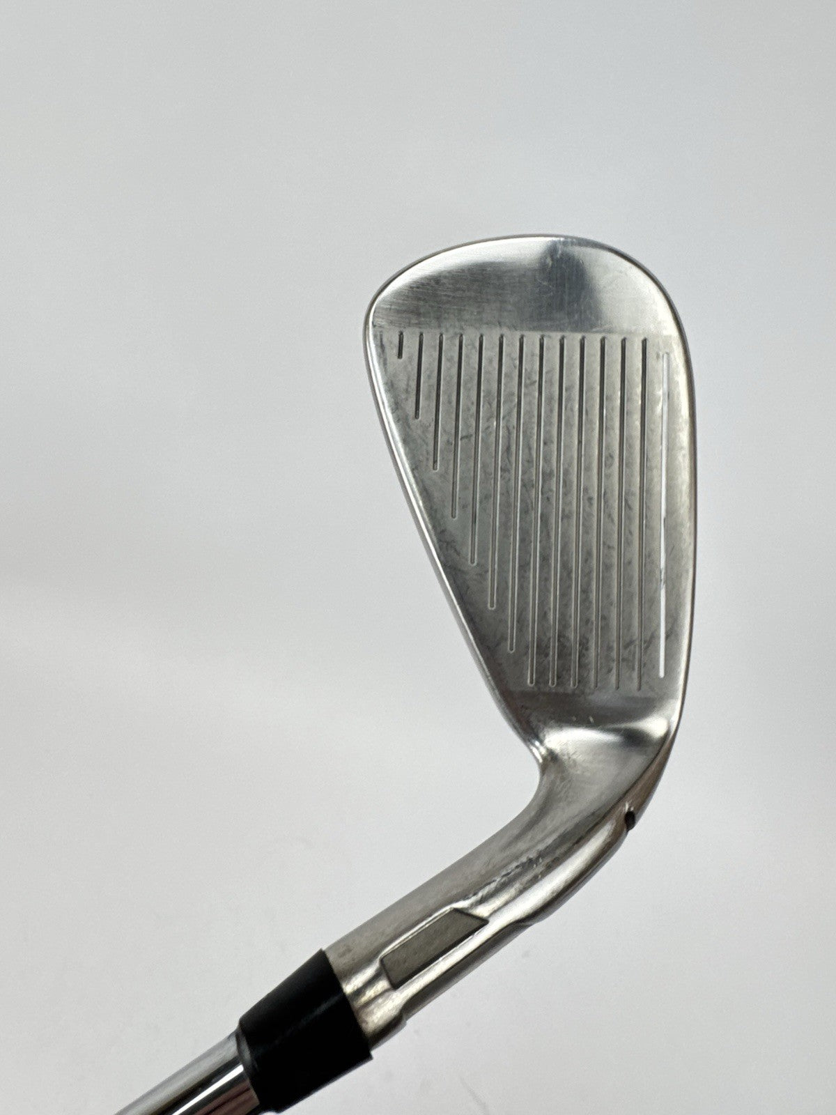 Taylormade Sim2 Max 6 Iron Left Handed Elevate MPH 85 Stiff Flex Steel /3371211