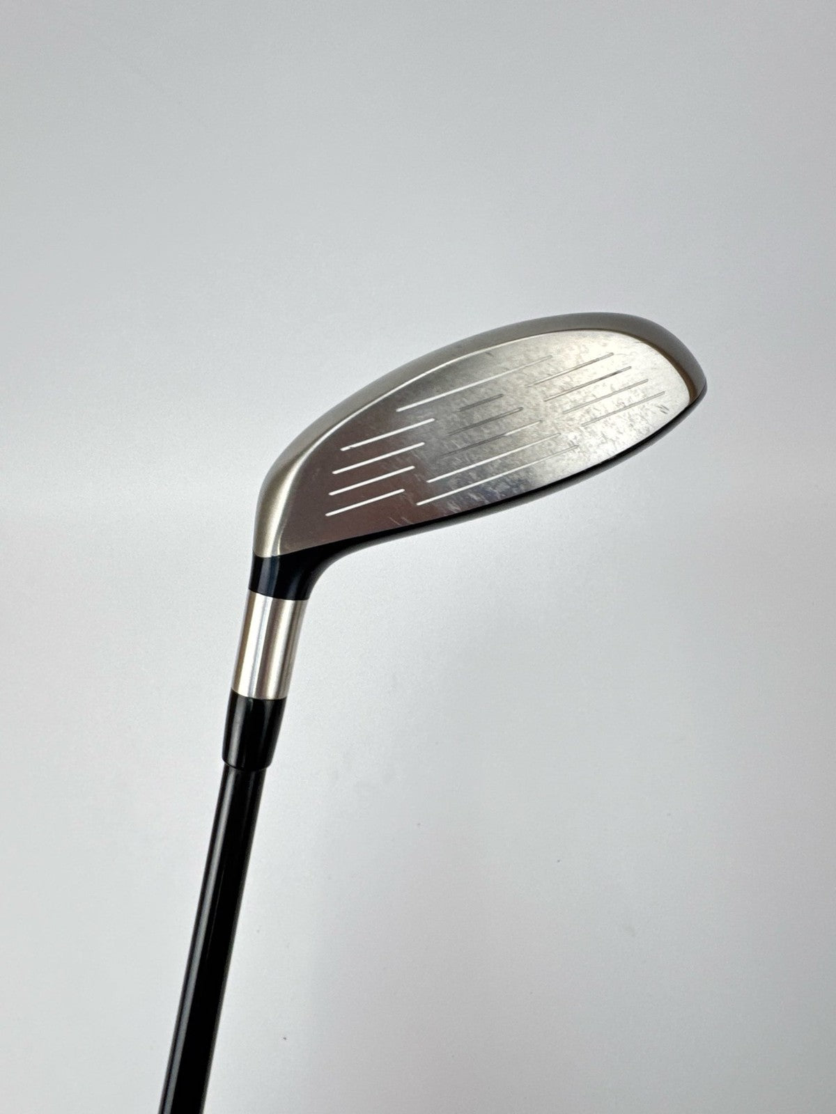 Mizuno JPX800 5 Wood 18 Degrees Regular Flex Graphite Right Handed/366664