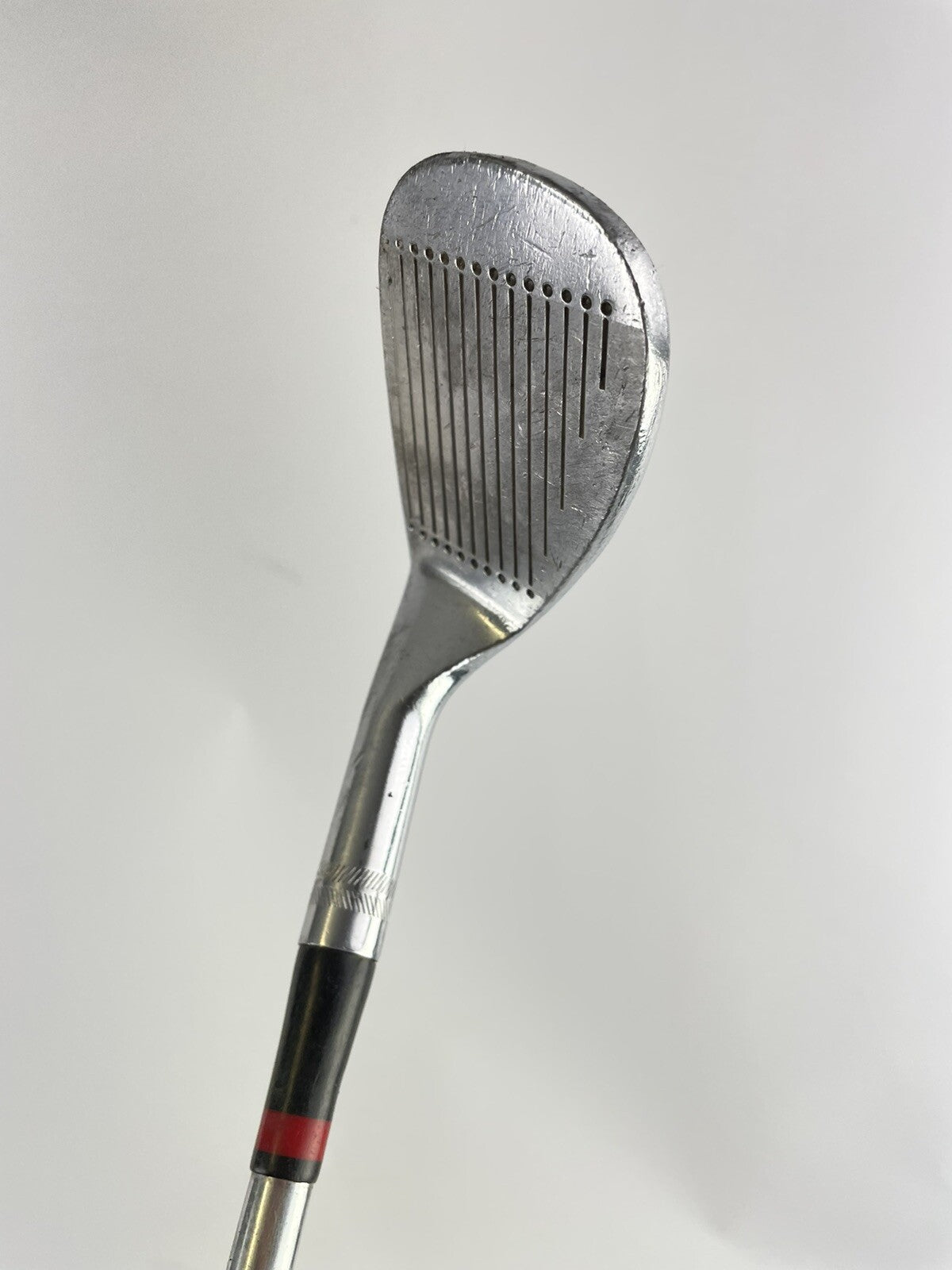 Slazenger Golf Sand Wedge Ambassador Regular Flex Steel /Right /New Grip /663410