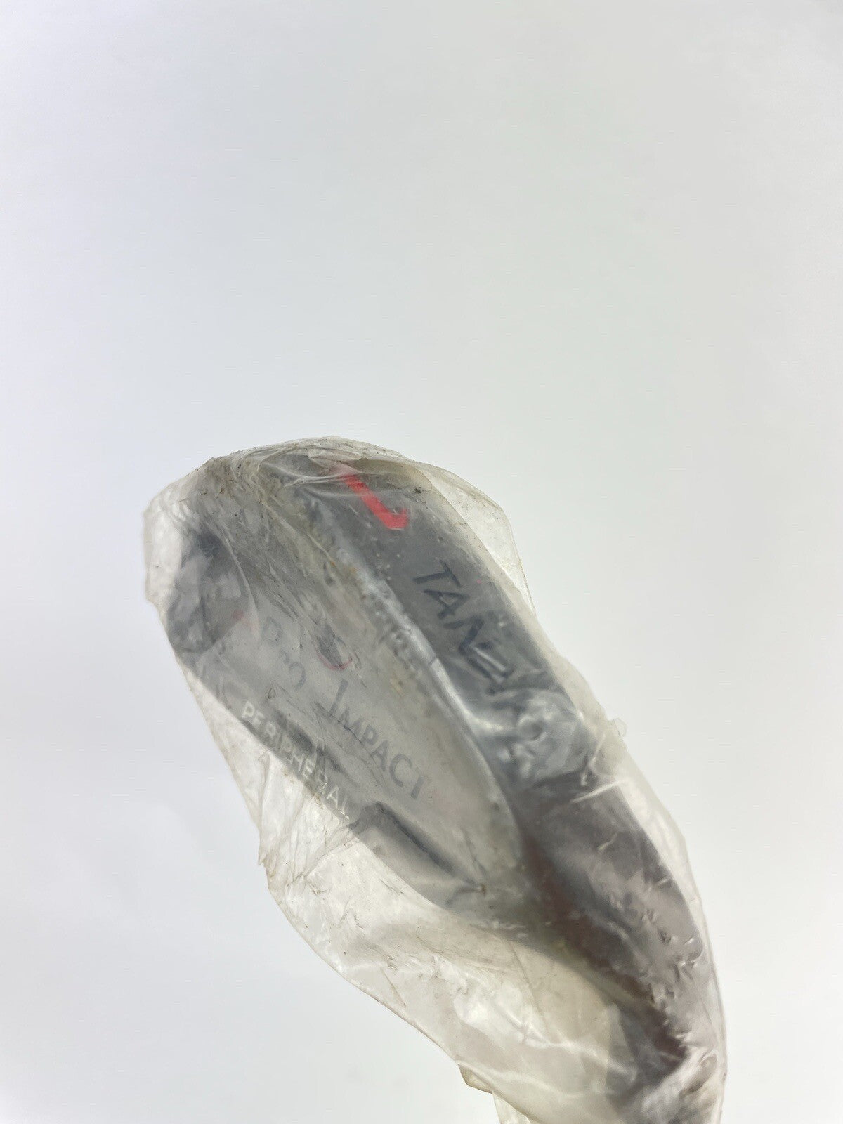 Tanka Golf 1 Iron Pro Impact Driving Iron Stiff Steel /Right Handed /New /160582
