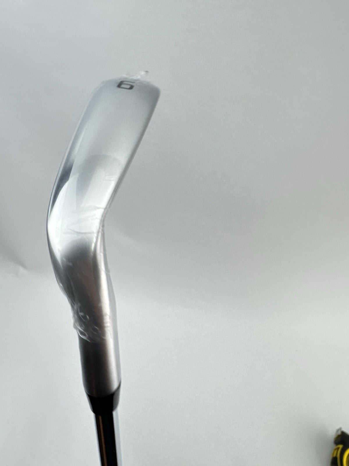 Cobra LTDX 9 Iron KBS Tour 90 Stiff Flex Steel /Right Handed /Brand New /249007