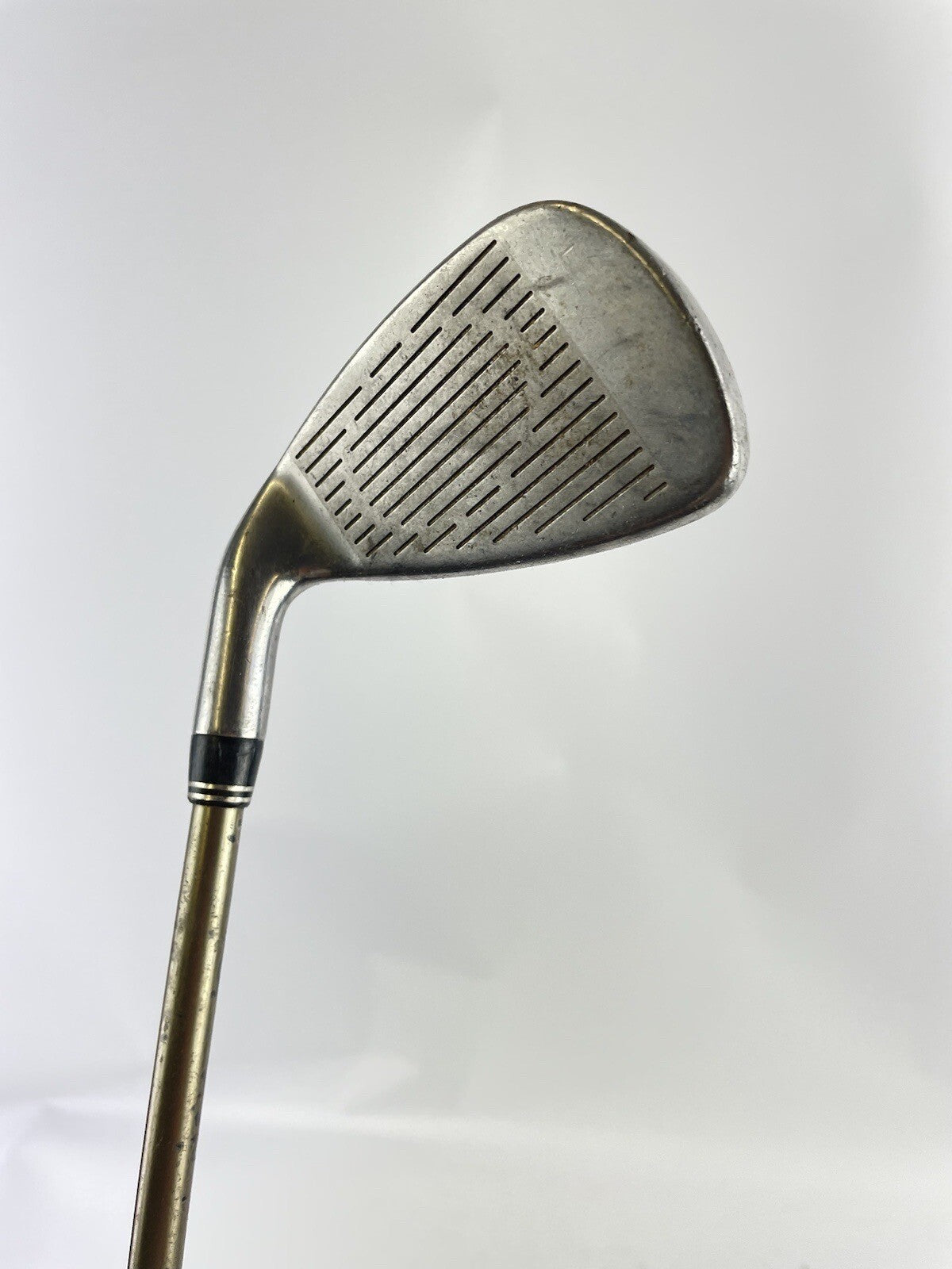 King Cobra 6 Iron Aldila Lite Senior Graphite /Right Handed /New Grip /42927