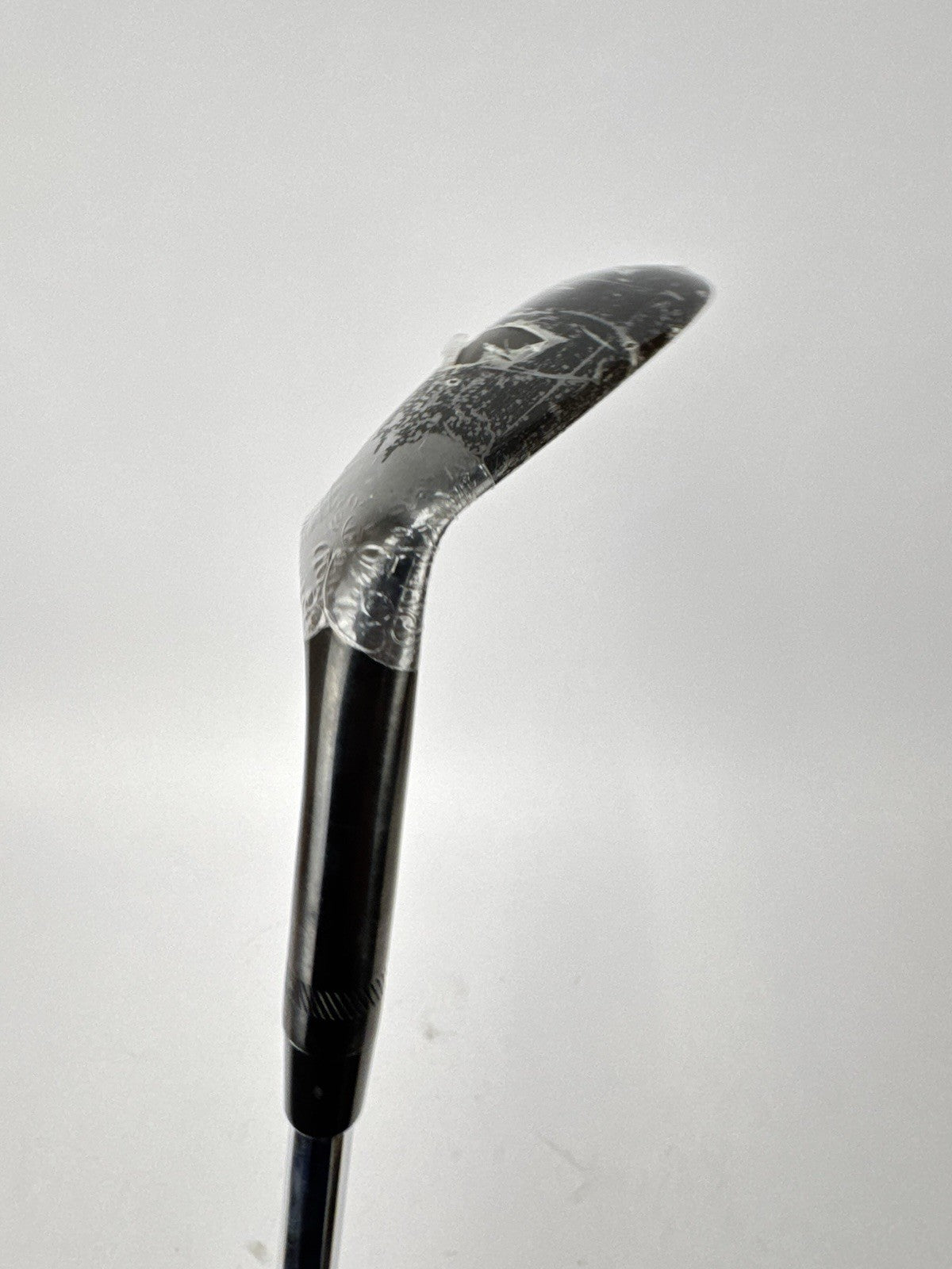 Sub70 JB Lob Wedge 64* Forged KBS Tour 110 Regular Steel /Right /New /337238