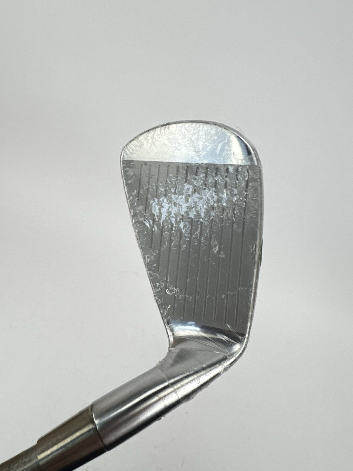 Mizuno Pro241 7 Iron Left Handed Accra 105i Regular Flex Steel /New /3325712
