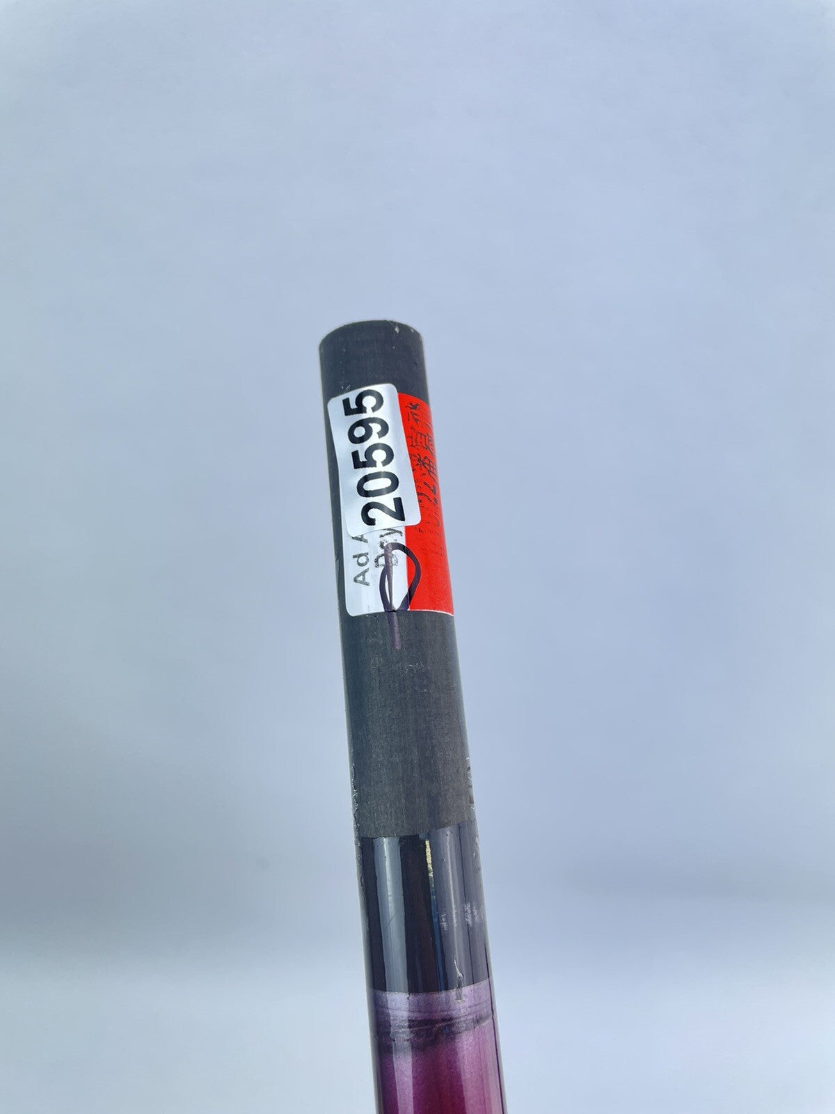 Speeder NX Iron Shaft 60 Stiff Flex Graphite 35.25” /0.370 Parallel /2059514