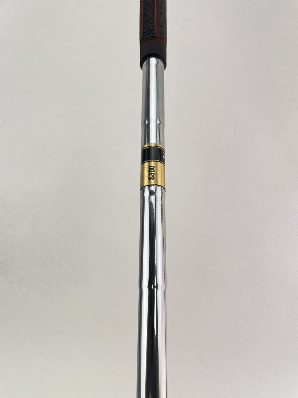 Titliest DCI 6 Iron 762 DG S300 Stiff Steel /Right Handed /New Grip /1905520