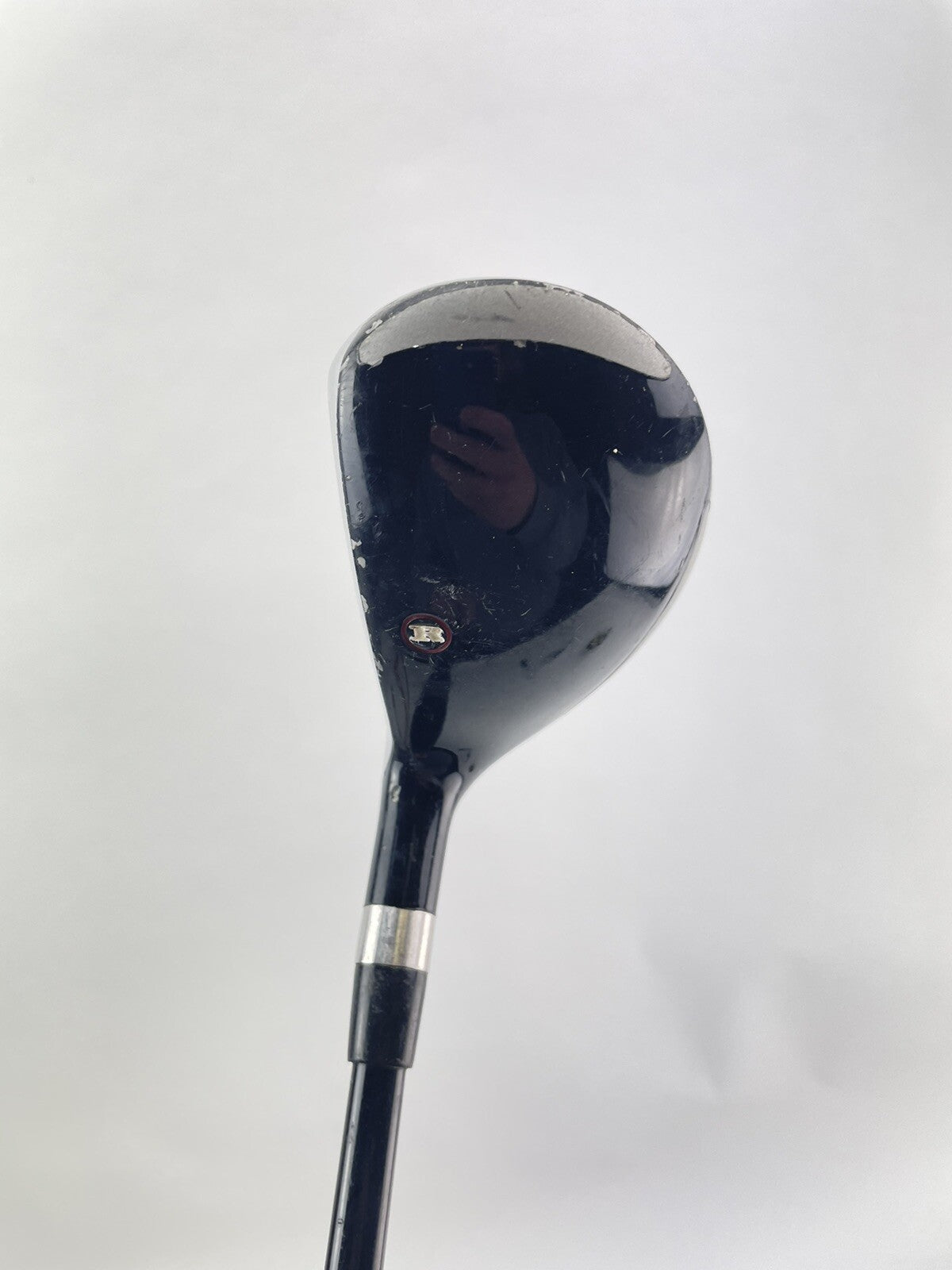 Ram Golf 4 Hybrid 23* SDX2 Ladies Graphite/Right Handed /New Grip /2089812