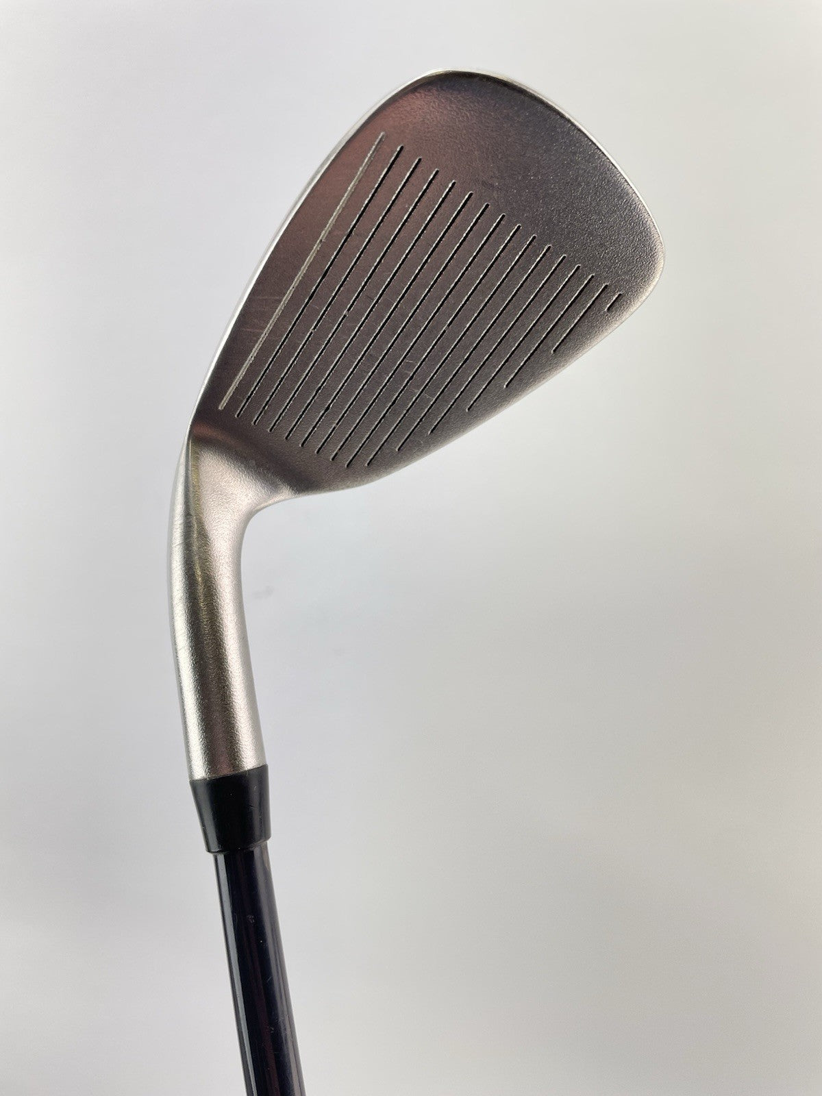 Mens Golf Lob Wedge Tour Model Regular Flex Graphite /Right /Lamkin Mid /226568