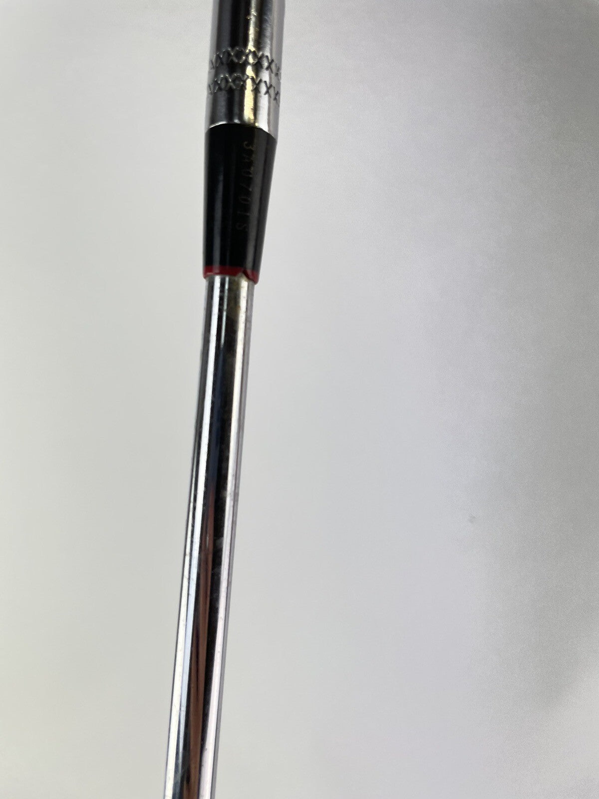 Macgregor MT2 2 Iron Tourney CF4000 Firm Flex Steel /New Grip /1318712