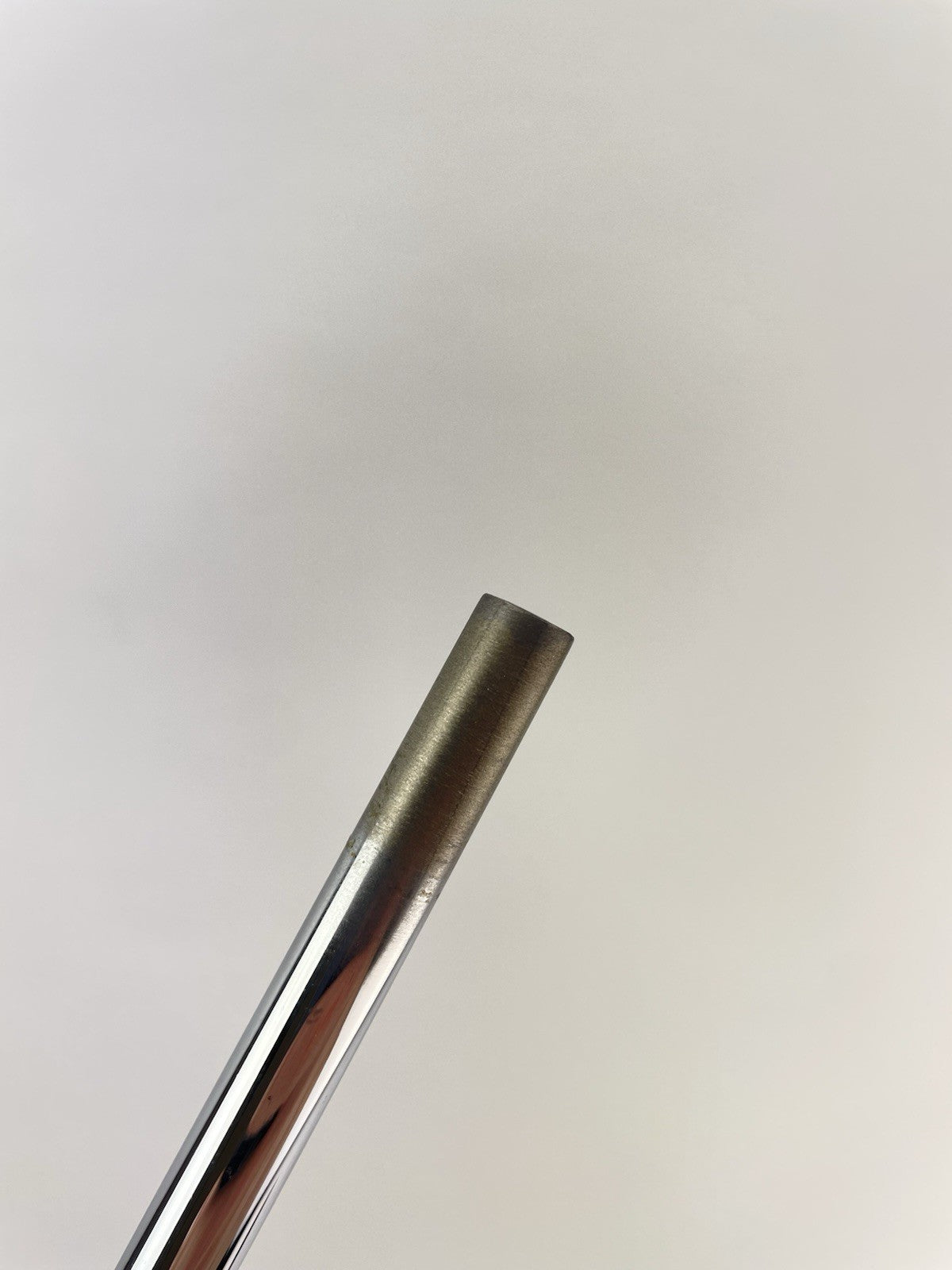 True Temper XP115 Iron Shaft S300 Stiff Flex Steel 35.5” /0.355 Tapered /276687