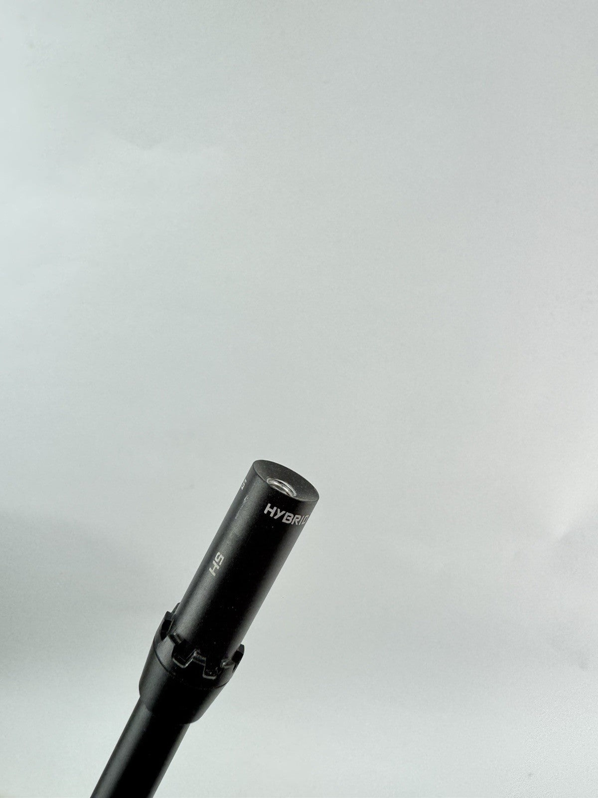 Cobra Hybrid Shaft KBS PGI 65 A Senior Flex Graphite 39 /Lamkin /230967