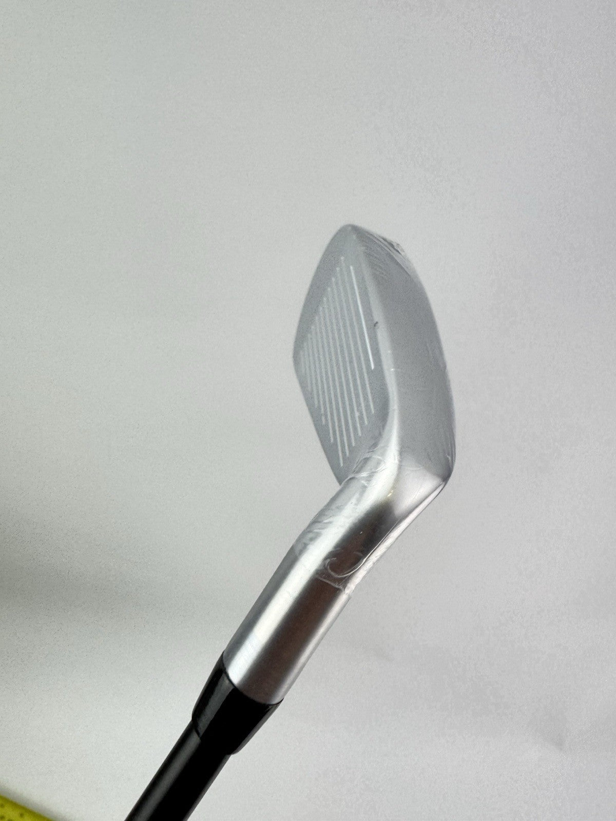Cobra LTDx Ladies 5 Iron KBS PGI 55 Ladies Flex Graphite /Left Handed/New /291478