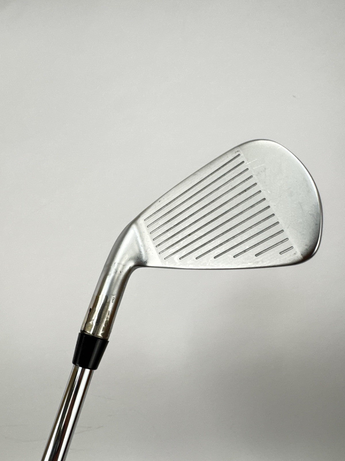 Srixon ZX4 MKII 6 Iron Forged Elevate MPH 95 Regular Steel /Right Handed /347469