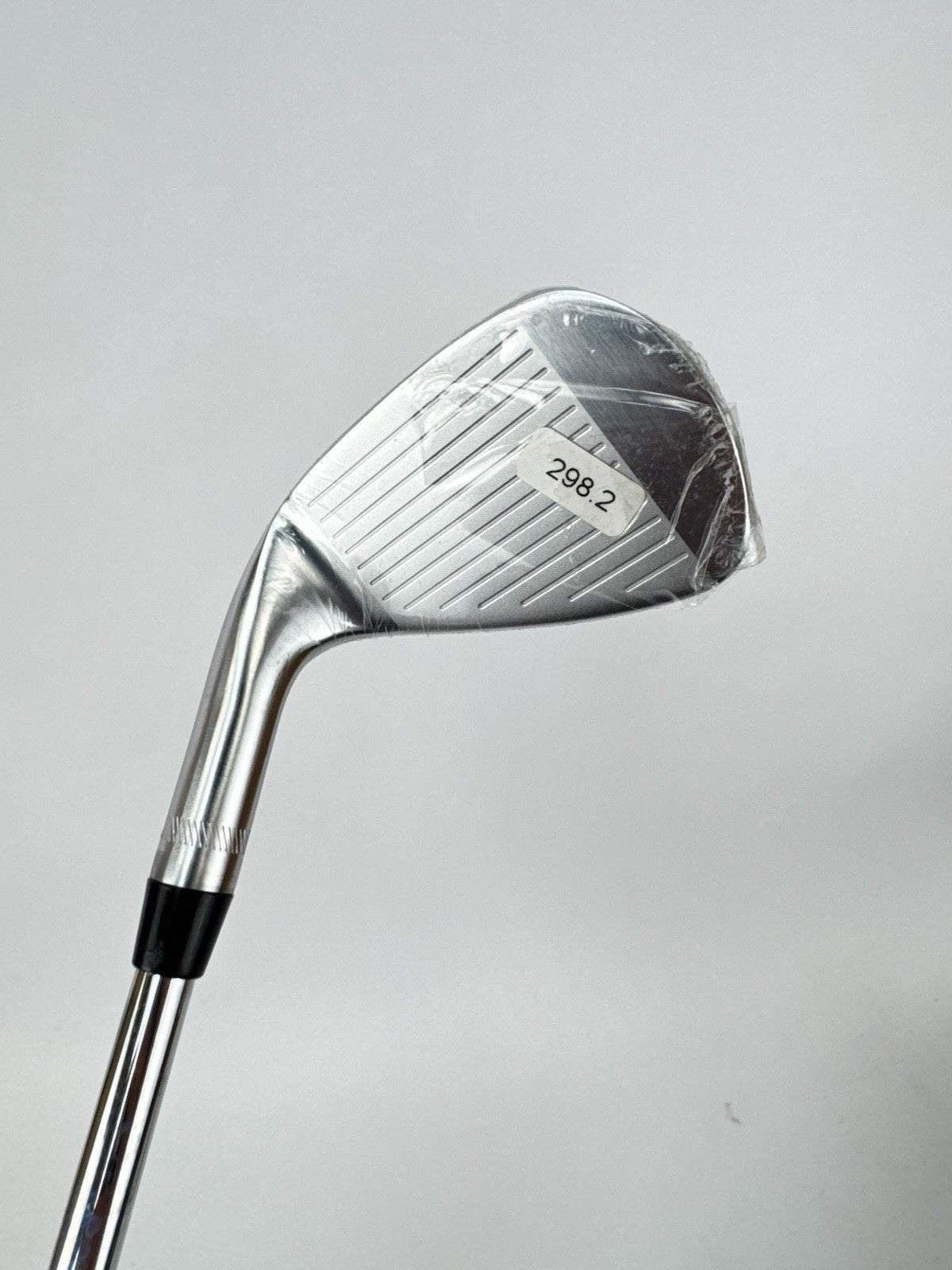 Sub 70 659 TC Gap Wedge 50* Forged KBS C-Taper 105 Stiff Steel /New /3398111
