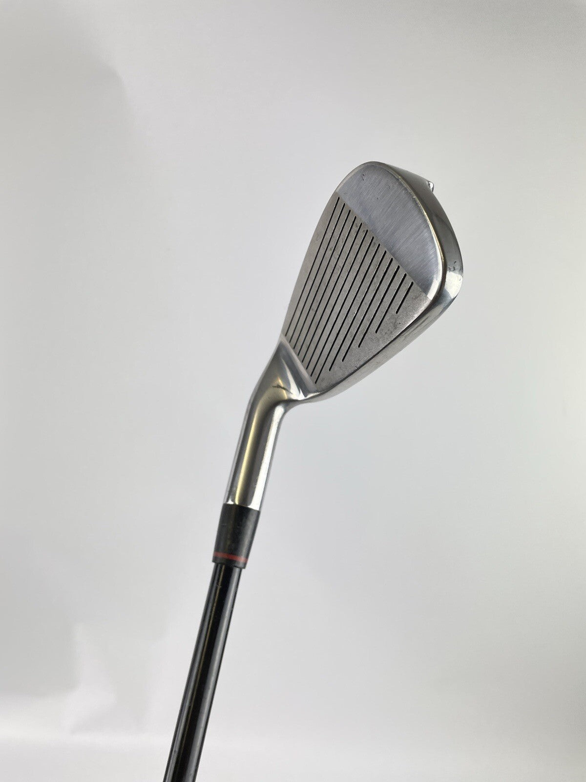 Masters Golf MC-Z 300 6 Iron Regular Flex Graphite /Right Handed/ New Grip /40078