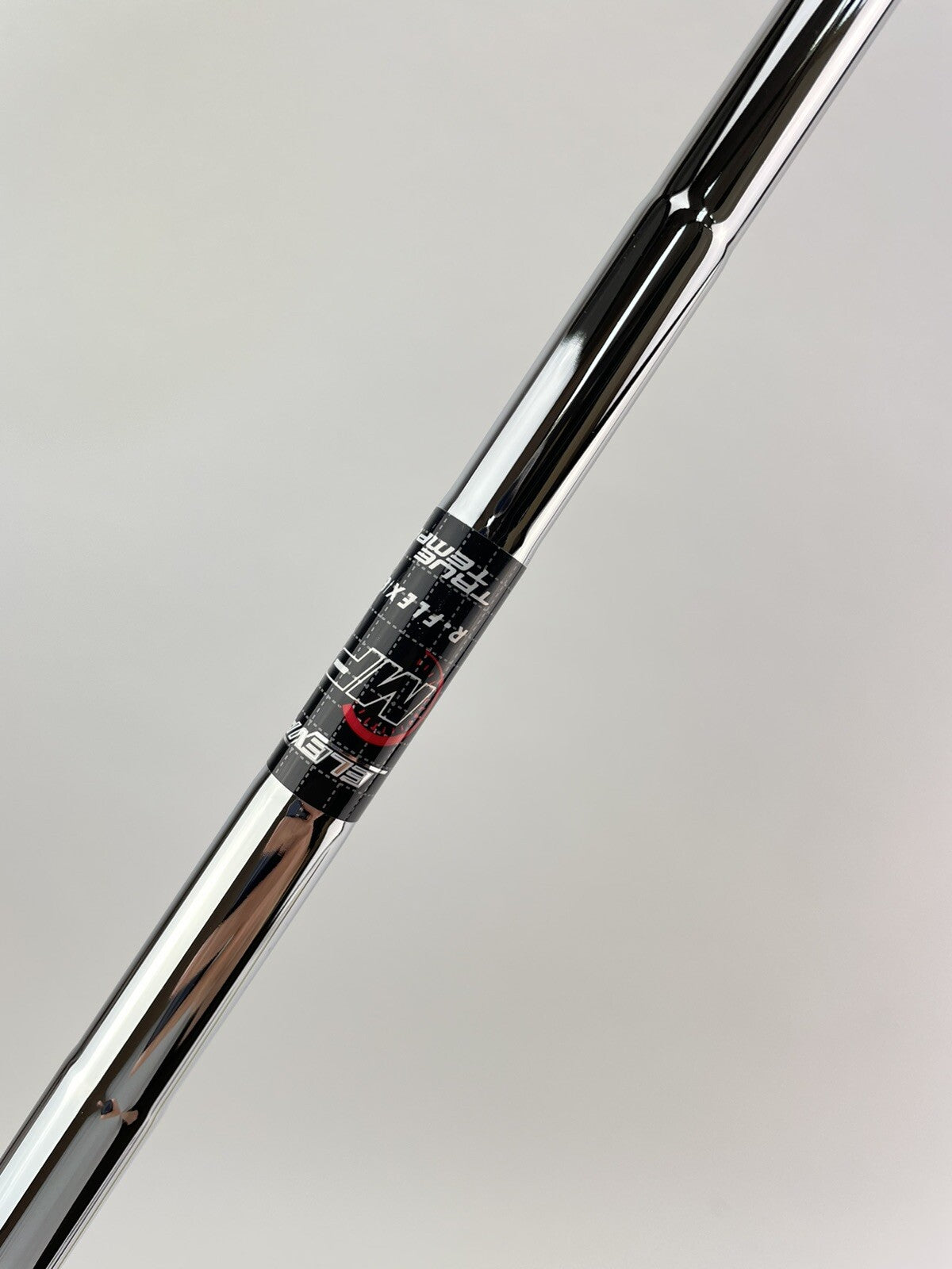 Elevate MPH Iron Shaft 85 Regular Flex Steel 35.5" /0.370 Parallel /191280