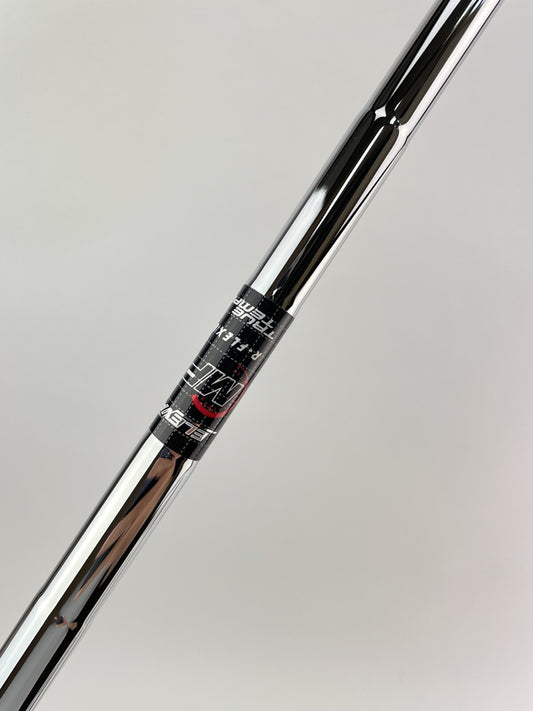 Elevate MPH Iron Shaft 85 Regular Flex Steel 35.5" /0.370 Parallel /191280